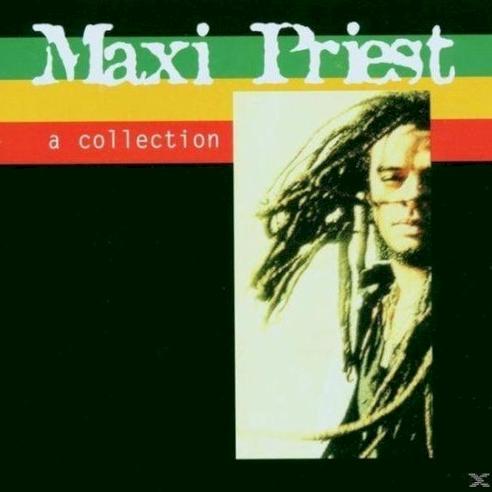 Maxi Priest